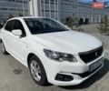 Білий Пежо 301, об'ємом двигуна 1.59 л та пробігом 103 тис. км за 9100 $, фото 1 на Automoto.ua