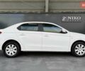 Белый Пежо 301, объемом двигателя 1.6 л и пробегом 234 тыс. км за 7600 $, фото 22 на Automoto.ua