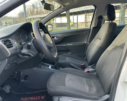 Белый Пежо 301, объемом двигателя 1.59 л и пробегом 122 тыс. км за 6990 $, фото 15 на Automoto.ua