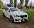 Білий Пежо 301, об'ємом двигуна 1.2 л та пробігом 212 тис. км за 5700 $, фото 1 на Automoto.ua
