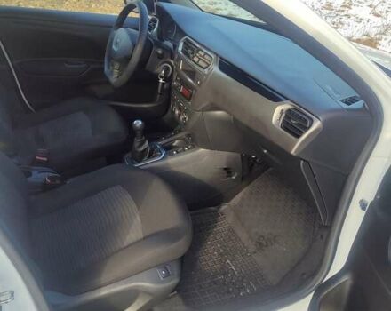 Білий Пежо 301, об'ємом двигуна 1.2 л та пробігом 60 тис. км за 9300 $, фото 48 на Automoto.ua