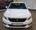 Пежо 301 2020 в Киеве на Automoto.ua Белый Пежо 301, объемом двигателя 1.59 л и пробегом 148 тыс. км за 8600 $, фото 1 на Automoto.ua