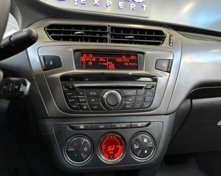 Белый Пежо 301, объемом двигателя 1.6 л и пробегом 234 тыс. км за 7600 $, фото 14 на Automoto.ua