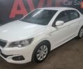 Білий Пежо 301, об'ємом двигуна 1.59 л та пробігом 97 тис. км за 8200 $, фото 1 на Automoto.ua