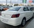 Пежо 301 2020 в Киеве на Automoto.ua Белый Пежо 301, объемом двигателя 1.56 л и пробегом 238 тыс. км за 8315 $, фото 5 на Automoto.ua