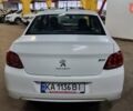 Белый Пежо 301, объемом двигателя 1.56 л и пробегом 67 тыс. км за 9600 $, фото 12 на Automoto.ua