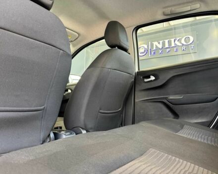 Белый Пежо 301, объемом двигателя 1.6 л и пробегом 234 тыс. км за 7600 $, фото 18 на Automoto.ua