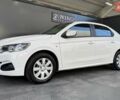 Белый Пежо 301, объемом двигателя 1.6 л и пробегом 234 тыс. км за 7600 $, фото 7 на Automoto.ua
