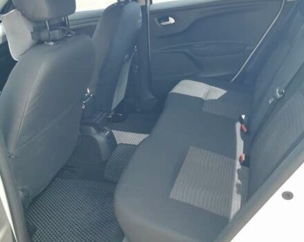 Белый Пежо 301, объемом двигателя 1.59 л и пробегом 67 тыс. км за 11600 $, фото 9 на Automoto.ua