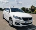 Белый Пежо 301, объемом двигателя 1.59 л и пробегом 67 тыс. км за 11600 $, фото 1 на Automoto.ua