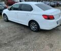 Белый Пежо 301, объемом двигателя 1.59 л и пробегом 143 тыс. км за 7000 $, фото 3 на Automoto.ua