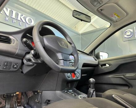 Белый Пежо 301, объемом двигателя 1.6 л и пробегом 234 тыс. км за 7600 $, фото 11 на Automoto.ua