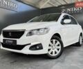 Белый Пежо 301, объемом двигателя 1.6 л и пробегом 234 тыс. км за 7600 $, фото 1 на Automoto.ua