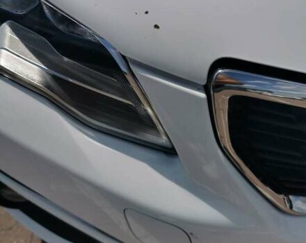 Белый Пежо 301, объемом двигателя 1.59 л и пробегом 67 тыс. км за 11600 $, фото 13 на Automoto.ua