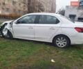 Білий Пежо 301, об'ємом двигуна 1.2 л та пробігом 235 тис. км за 3600 $, фото 5 на Automoto.ua