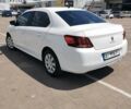 Белый Пежо 301, объемом двигателя 1.59 л и пробегом 67 тыс. км за 11600 $, фото 4 на Automoto.ua