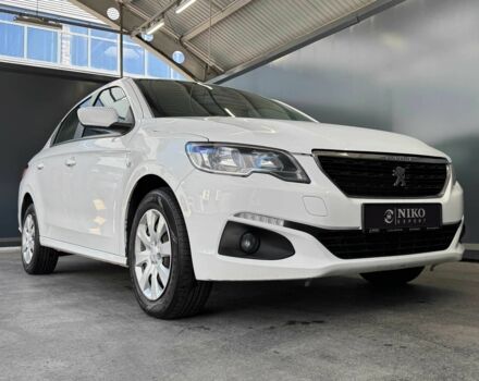 Белый Пежо 301, объемом двигателя 1.6 л и пробегом 234 тыс. км за 7600 $, фото 9 на Automoto.ua