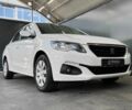 Белый Пежо 301, объемом двигателя 1.6 л и пробегом 234 тыс. км за 7600 $, фото 9 на Automoto.ua