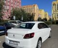 Белый Пежо 301, объемом двигателя 1.2 л и пробегом 138 тыс. км за 5500 $, фото 4 на Automoto.ua