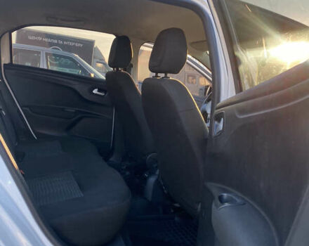 Белый Пежо 301, объемом двигателя 1.6 л и пробегом 150 тыс. км за 9300 $, фото 10 на Automoto.ua