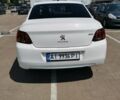 Белый Пежо 301, объемом двигателя 1.59 л и пробегом 67 тыс. км за 11600 $, фото 3 на Automoto.ua