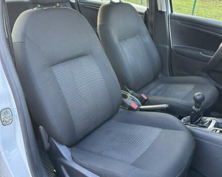 Белый Пежо 301, объемом двигателя 1.59 л и пробегом 122 тыс. км за 6990 $, фото 18 на Automoto.ua