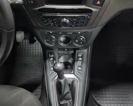 Белый Пежо 301, объемом двигателя 1.56 л и пробегом 67 тыс. км за 9600 $, фото 8 на Automoto.ua