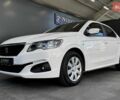Пежо 301 2020 в Киеве на Automoto.ua Белый Пежо 301, объемом двигателя 1.6 л и пробегом 189 тыс. км за 7900 $, фото 3 на Automoto.ua