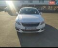 Белый Пежо 301, объемом двигателя 1.6 л и пробегом 35 тыс. км за 10500 $, фото 1 на Automoto.ua