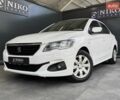 Белый Пежо 301, объемом двигателя 1.56 л и пробегом 162 тыс. км за 9000 $, фото 1 на Automoto.ua