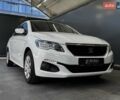 Пежо 301 2020 в Киеве на Automoto.ua Белый Пежо 301, объемом двигателя 1.6 л и пробегом 189 тыс. км за 7900 $, фото 26 на Automoto.ua