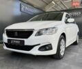 Белый Пежо 301, объемом двигателя 1.6 л и пробегом 234 тыс. км за 7600 $, фото 1 на Automoto.ua
