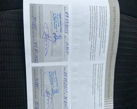 Пежо 301 2020 в Киеве на Automoto.ua Белый Пежо 301, объемом двигателя 1.56 л и пробегом 238 тыс. км за 8315 $, фото 21 на Automoto.ua