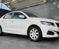 Белый Пежо 301, объемом двигателя 1.6 л и пробегом 234 тыс. км за 7600 $, фото 7 на Automoto.ua