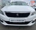 Пежо 301 2020 в Киеве на Automoto.ua Белый Пежо 301, объемом двигателя 1.56 л и пробегом 159 тыс. км за 9134 $, фото 1 на Automoto.ua