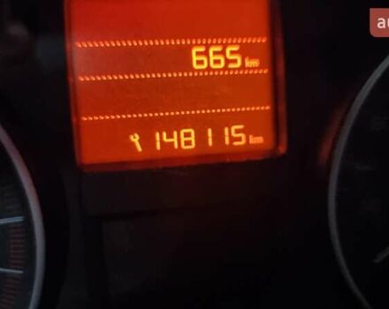 Пежо 301 2020 в Киеве на Automoto.ua Белый Пежо 301, объемом двигателя 1.59 л и пробегом 148 тыс. км за 8600 $, фото 10 на Automoto.ua