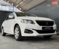 Белый Пежо 301, объемом двигателя 1.6 л и пробегом 132 тыс. км за 9000 $, фото 28 на Automoto.ua