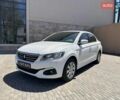 Белый Пежо 301, объемом двигателя 1.6 л и пробегом 156 тыс. км за 7999 $, фото 1 на Automoto.ua