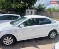 Білий Пежо 301, об'ємом двигуна 1.2 л та пробігом 60 тис. км за 8399 $, фото 1 на Automoto.ua