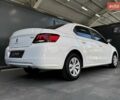 Пежо 301 2020 в Киеве на Automoto.ua Белый Пежо 301, объемом двигателя 1.6 л и пробегом 189 тыс. км за 7900 $, фото 17 на Automoto.ua
