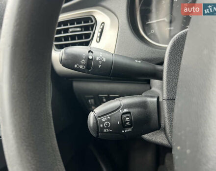 Пежо 301 2020 в Киеве на Automoto.ua Белый Пежо 301, объемом двигателя 1.56 л и пробегом 159 тыс. км за 9134 $, фото 26 на Automoto.ua