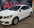 Белый Пежо 301, объемом двигателя 1.56 л и пробегом 67 тыс. км за 9600 $, фото 1 на Automoto.ua
