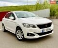 Белый Пежо 301, объемом двигателя 1.2 л и пробегом 131 тыс. км за 5999 $, фото 1 на Automoto.ua