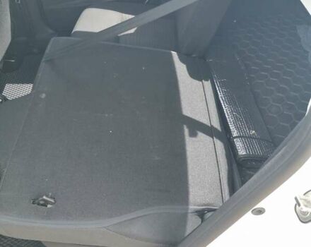 Белый Пежо 301, объемом двигателя 1.59 л и пробегом 67 тыс. км за 11600 $, фото 11 на Automoto.ua