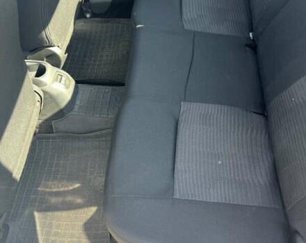 Белый Пежо 301, объемом двигателя 1.59 л и пробегом 207 тыс. км за 7400 $, фото 20 на Automoto.ua