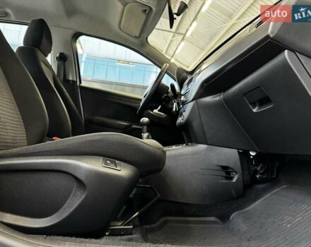 Пежо 301 2020 в Киеве на Automoto.ua Белый Пежо 301, объемом двигателя 1.6 л и пробегом 189 тыс. км за 7900 $, фото 35 на Automoto.ua