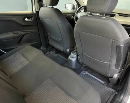 Белый Пежо 301, объемом двигателя 1.6 л и пробегом 234 тыс. км за 7600 $, фото 19 на Automoto.ua