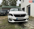 Белый Пежо 301, объемом двигателя 1.2 л и пробегом 97 тыс. км за 4300 $, фото 1 на Automoto.ua