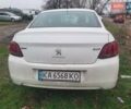 Білий Пежо 301, об'ємом двигуна 1.2 л та пробігом 235 тис. км за 3600 $, фото 1 на Automoto.ua