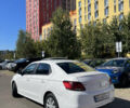 Белый Пежо 301, объемом двигателя 1.2 л и пробегом 140 тыс. км за 5500 $, фото 2 на Automoto.ua
